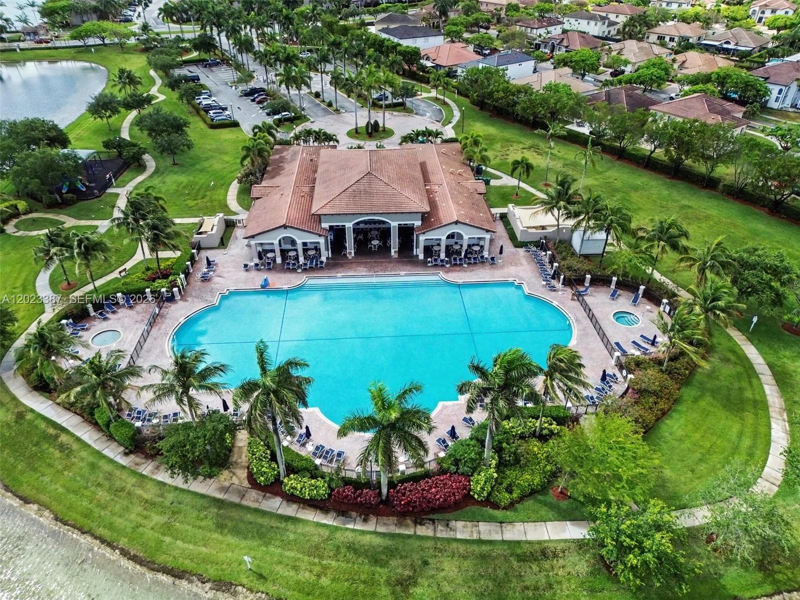 9267 SW 220th Ter, Cutler Bay FL 33190 — 38