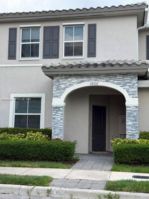 1866 SE 26th Rd # 1866, Homestead FL 33035 — 1