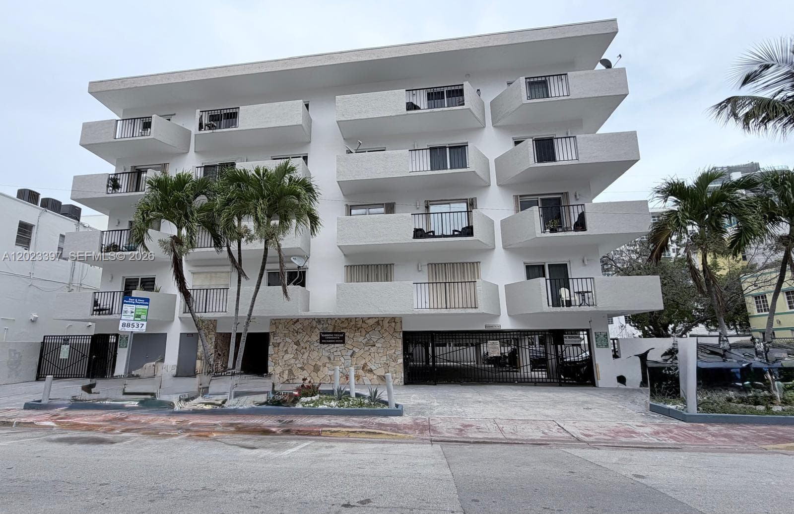 6965 Harding Ave # 401, Miami Beach FL 33141 — 1
