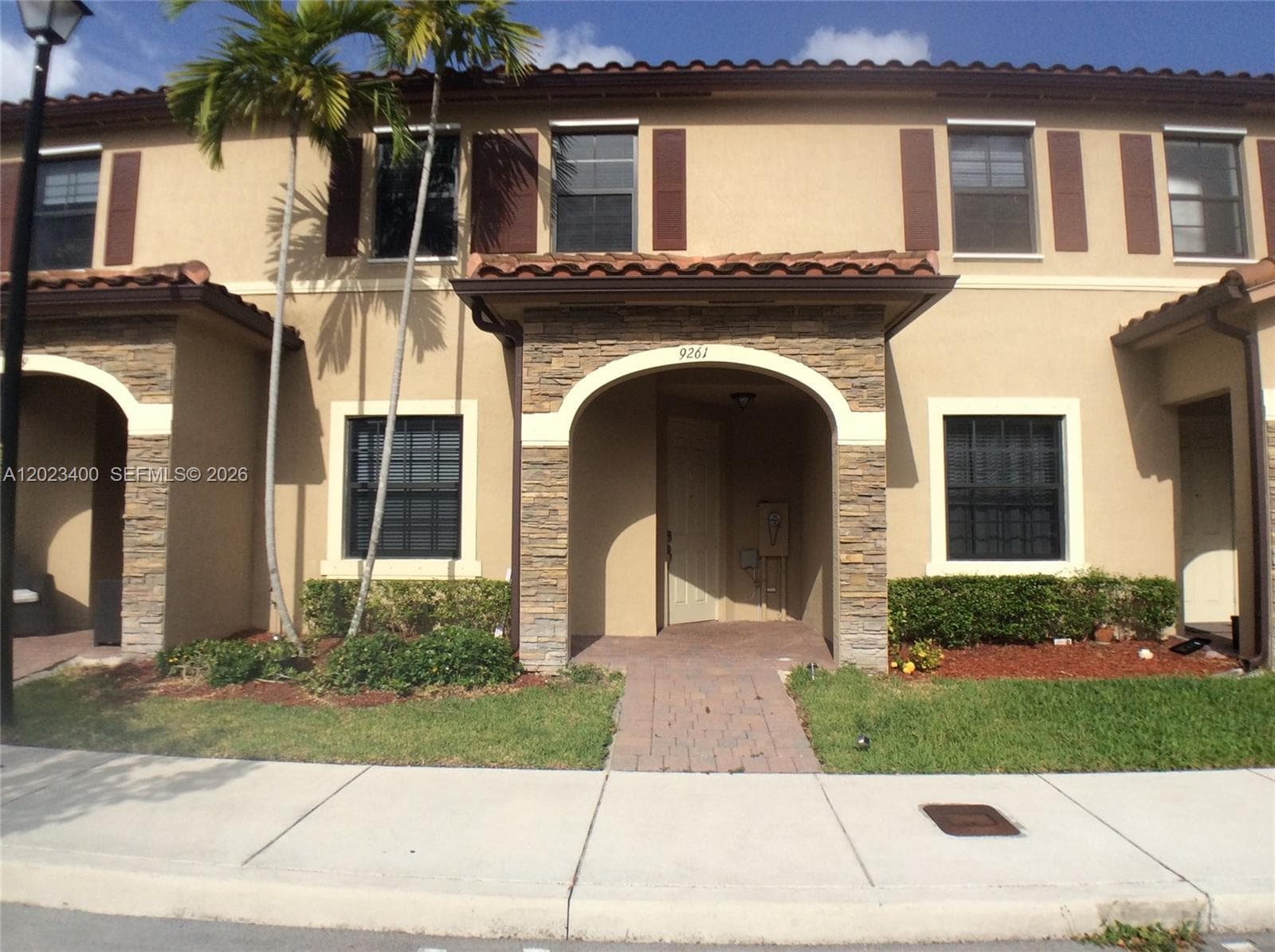 9261 W 33rd Way, Hialeah FL 33018 — 2