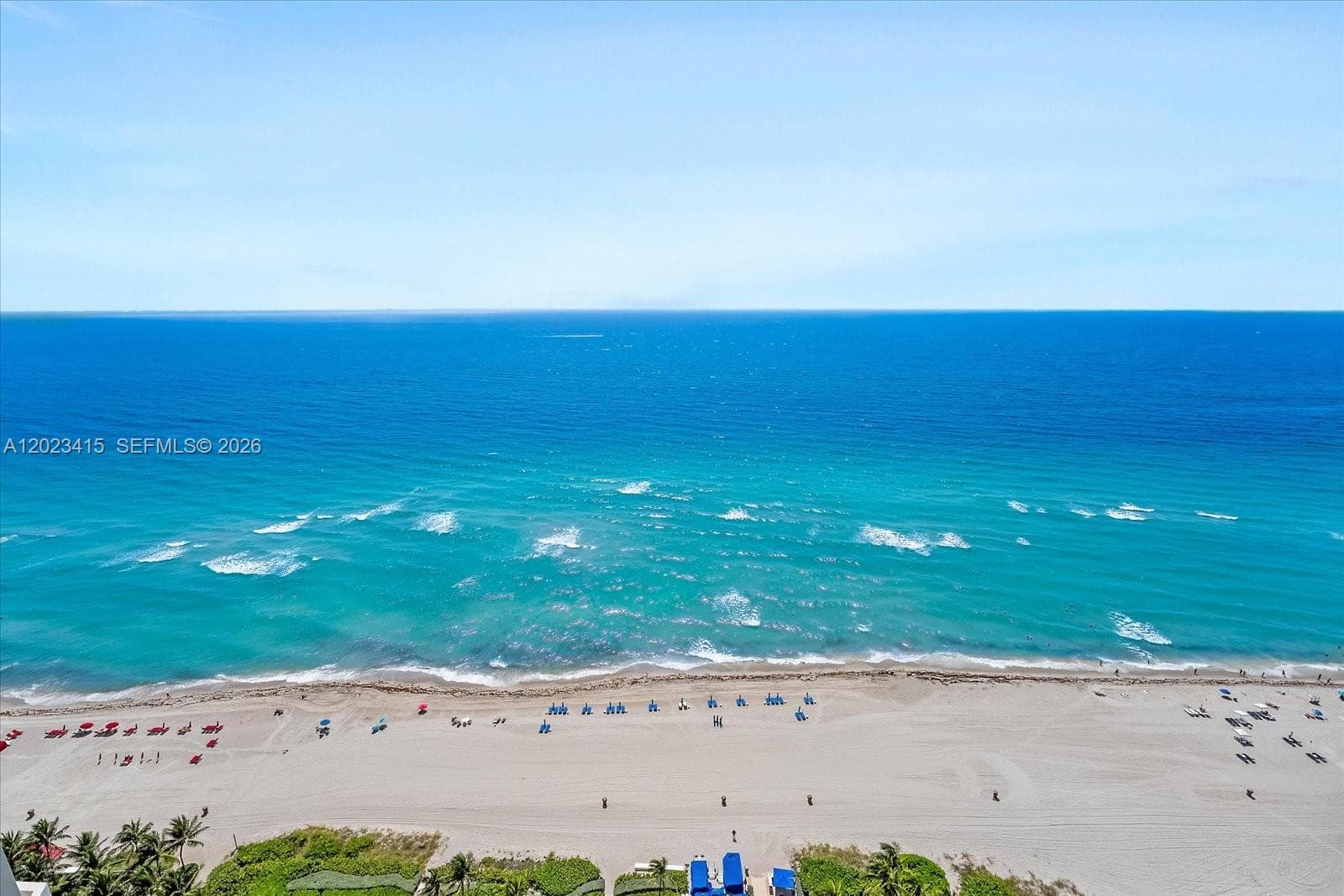 17555 Collins Ave # 3204, Sunny Isles Beach FL 33160 — 27