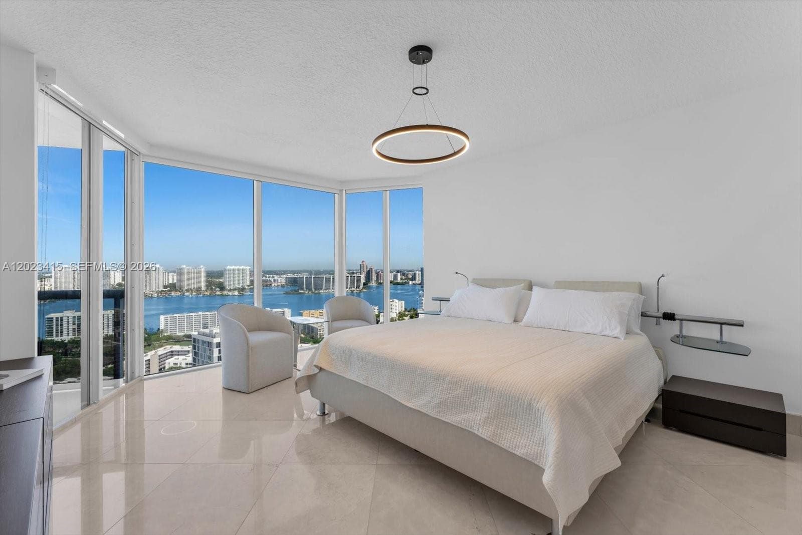 17555 Collins Ave # 3204, Sunny Isles Beach FL 33160 — 16
