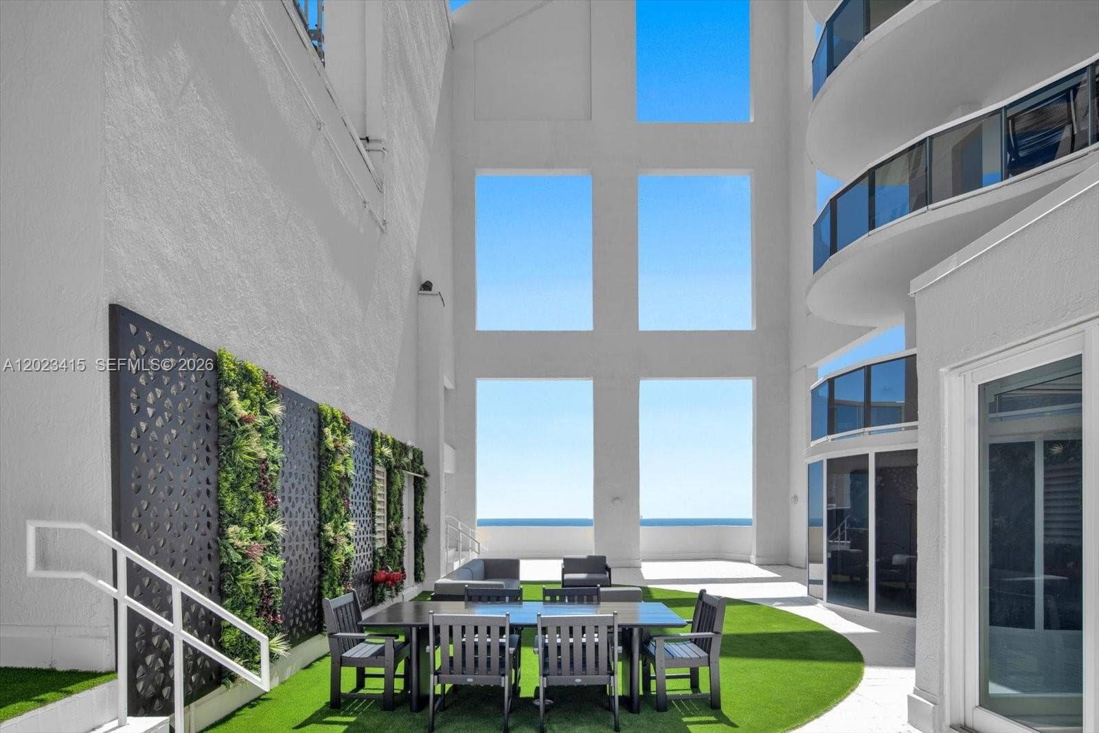 17555 Collins Ave # 3204, Sunny Isles Beach FL 33160 — 32
