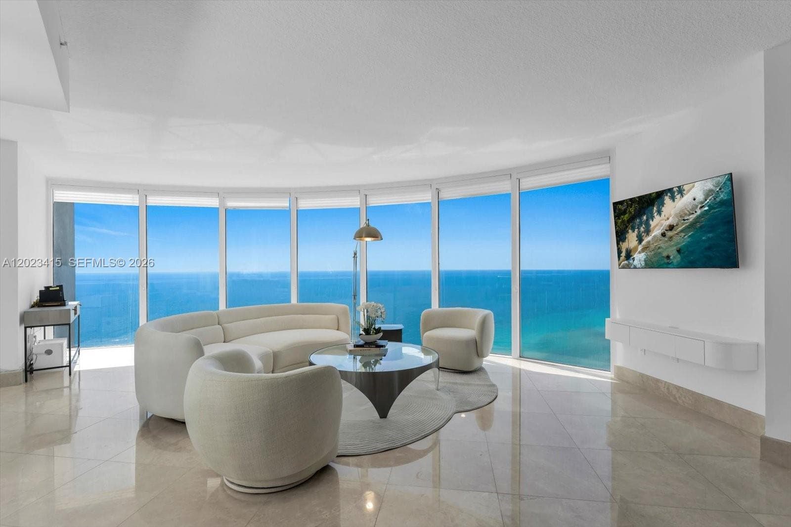 17555 Collins Ave # 3204, Sunny Isles Beach FL 33160 — 1