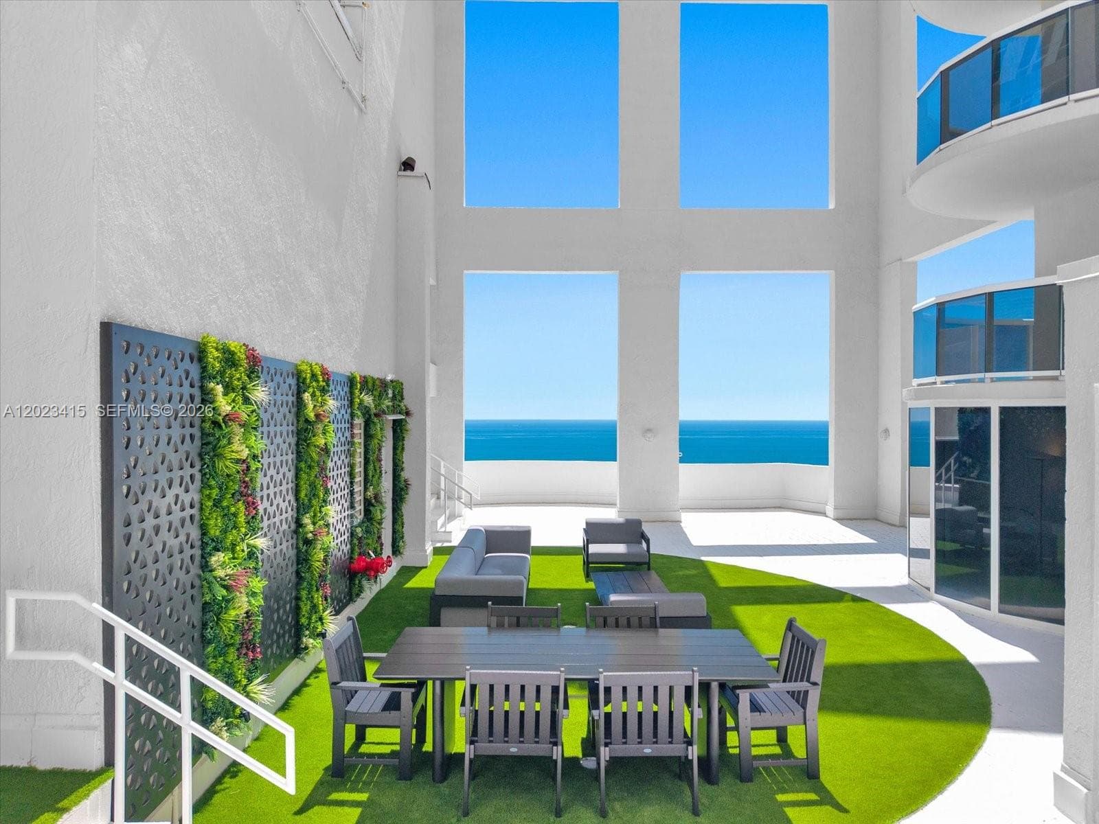 17555 Collins Ave # 3204, Sunny Isles Beach FL 33160 — 28