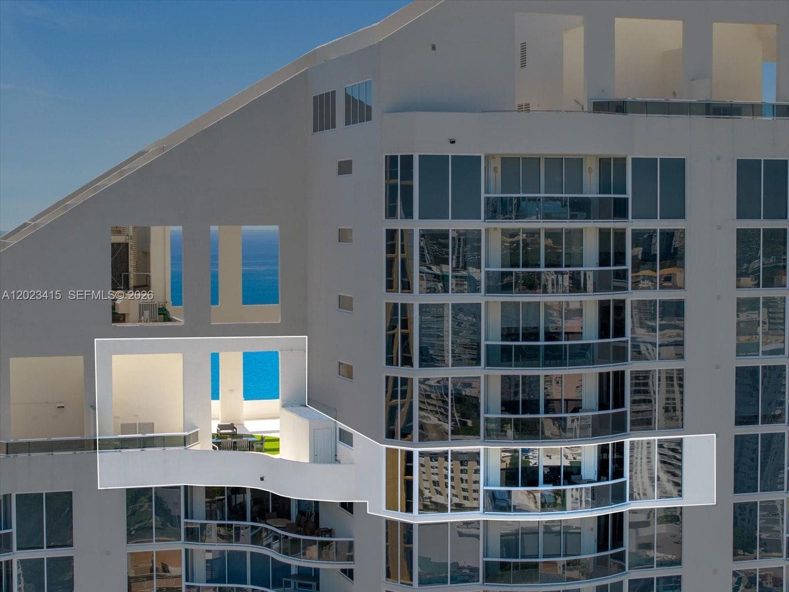 17555 Collins Ave # 3204, Sunny Isles Beach FL 33160 — 38