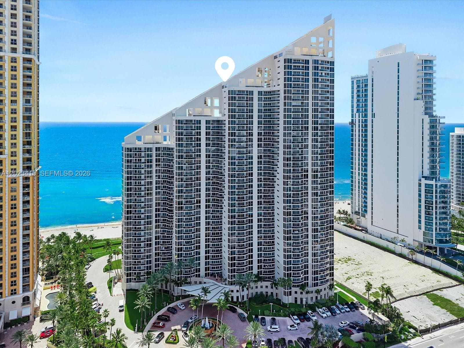 17555 Collins Ave # 3204, Sunny Isles Beach FL 33160 — 41