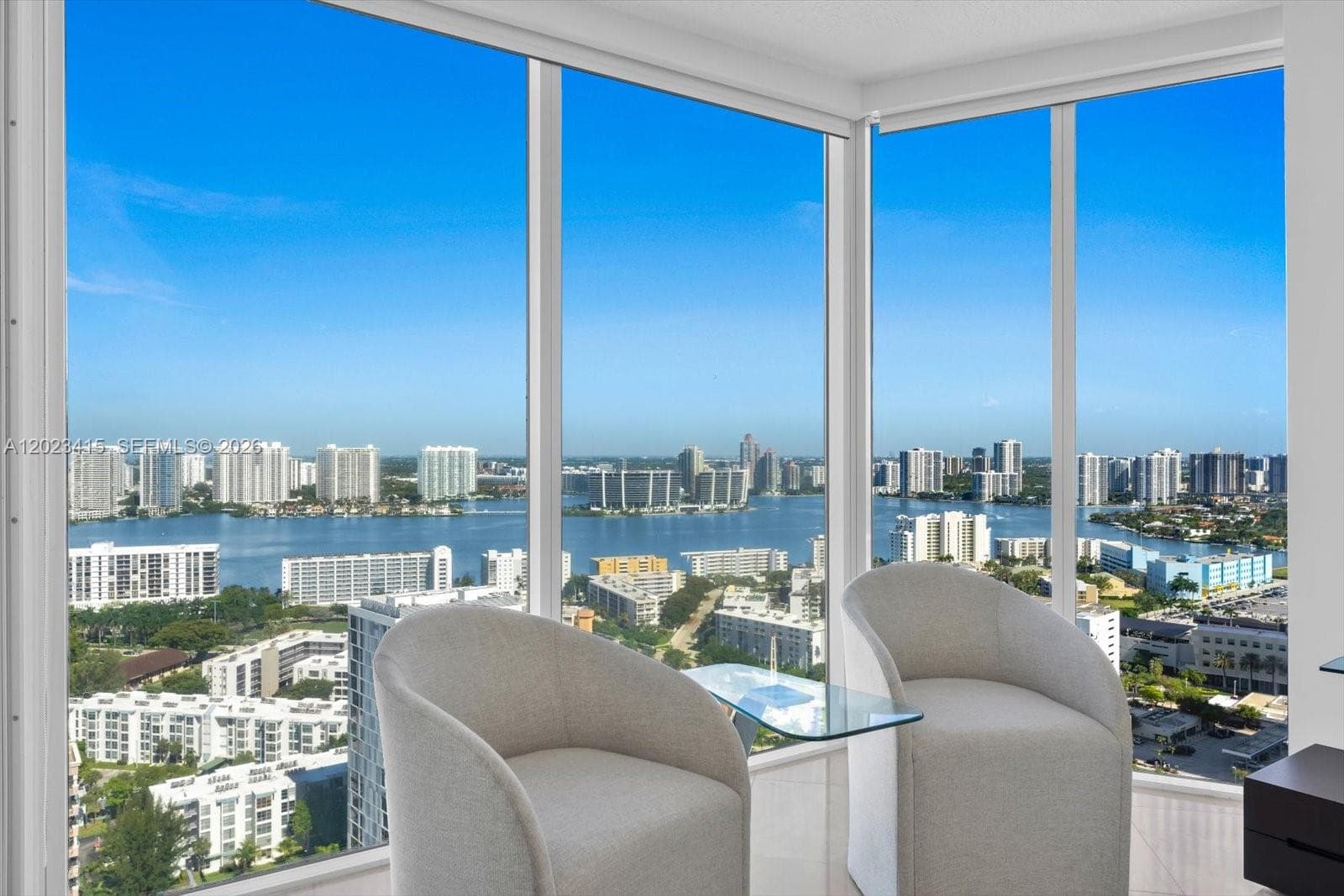 17555 Collins Ave # 3204, Sunny Isles Beach FL 33160 — 18