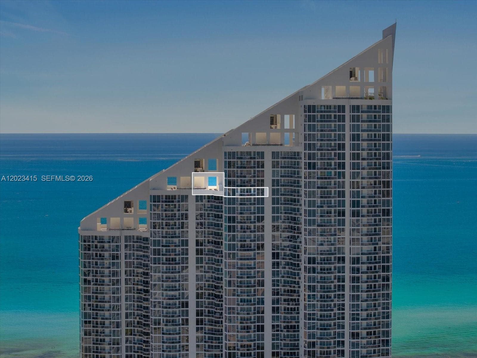 17555 Collins Ave # 3204, Sunny Isles Beach FL 33160 — 40