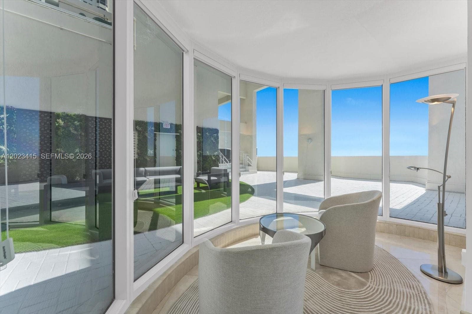 17555 Collins Ave # 3204, Sunny Isles Beach FL 33160 — 4
