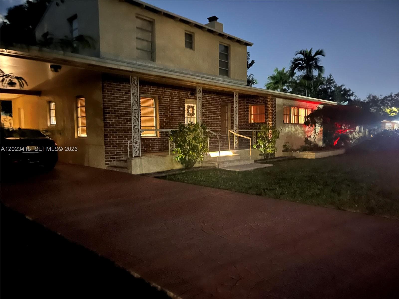 72 Palmetto Dr, Miami Springs FL 33166 — 2