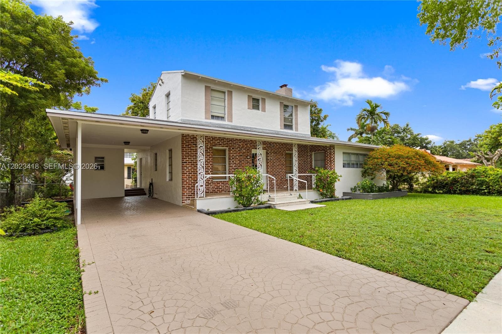 72 Palmetto Dr, Miami Springs FL 33166 — 3