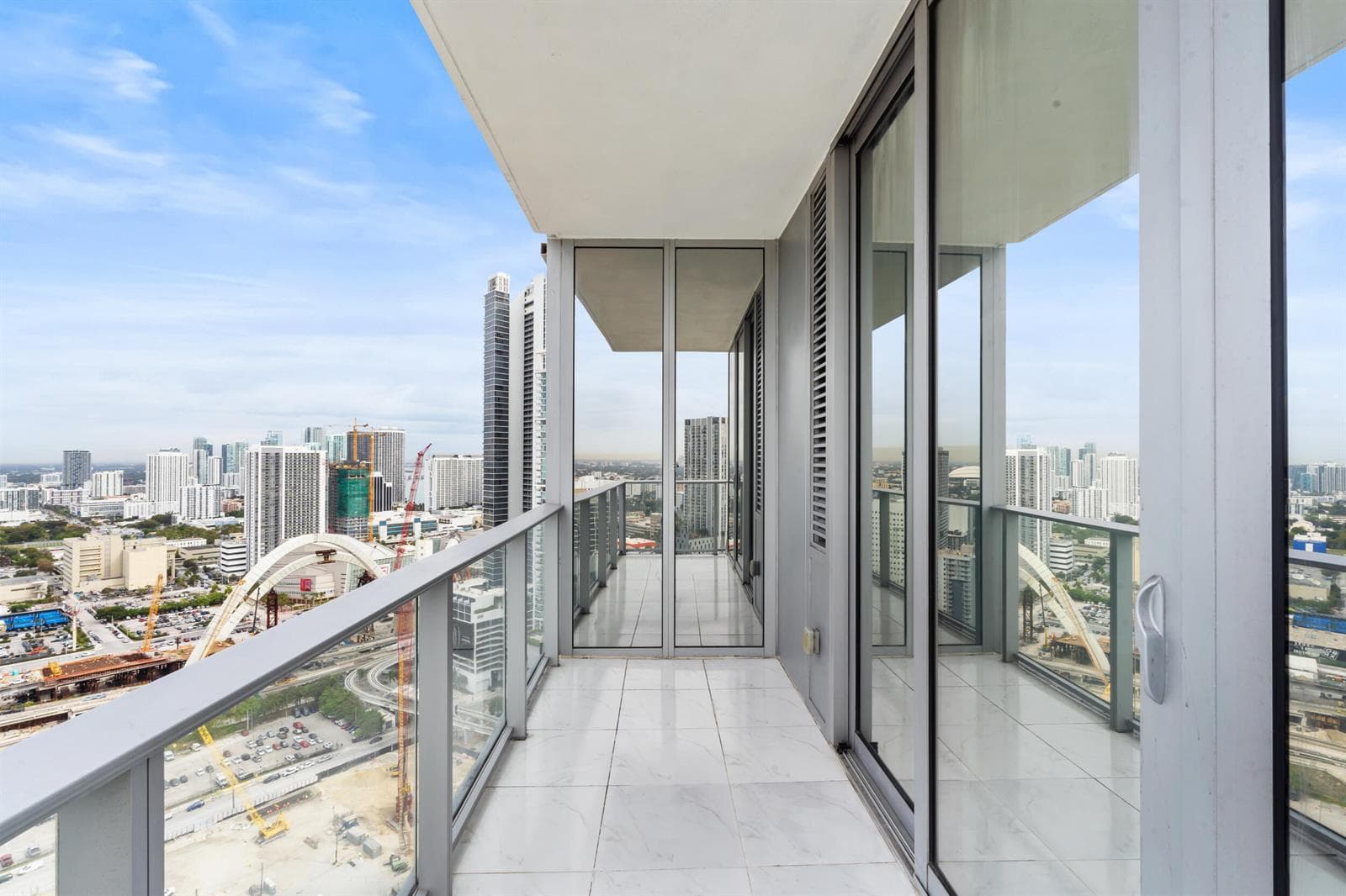 851 NE 1st Avenue # 3202, Miami FL 33130 — 18