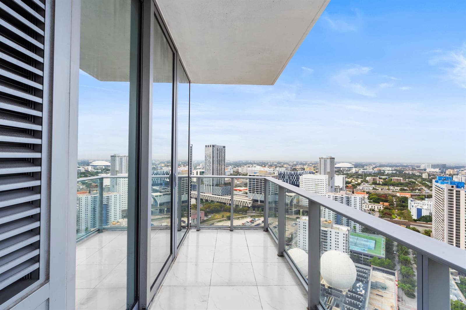 851 NE 1st Avenue # 3202, Miami FL 33130 — 19