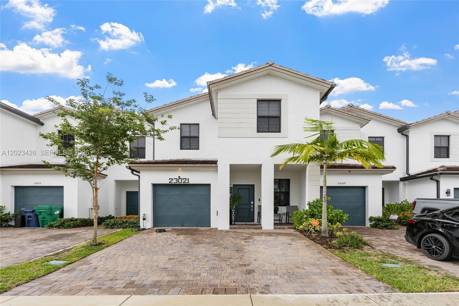 23021 SW 128th Pl, Miami FL 33170 — 1
