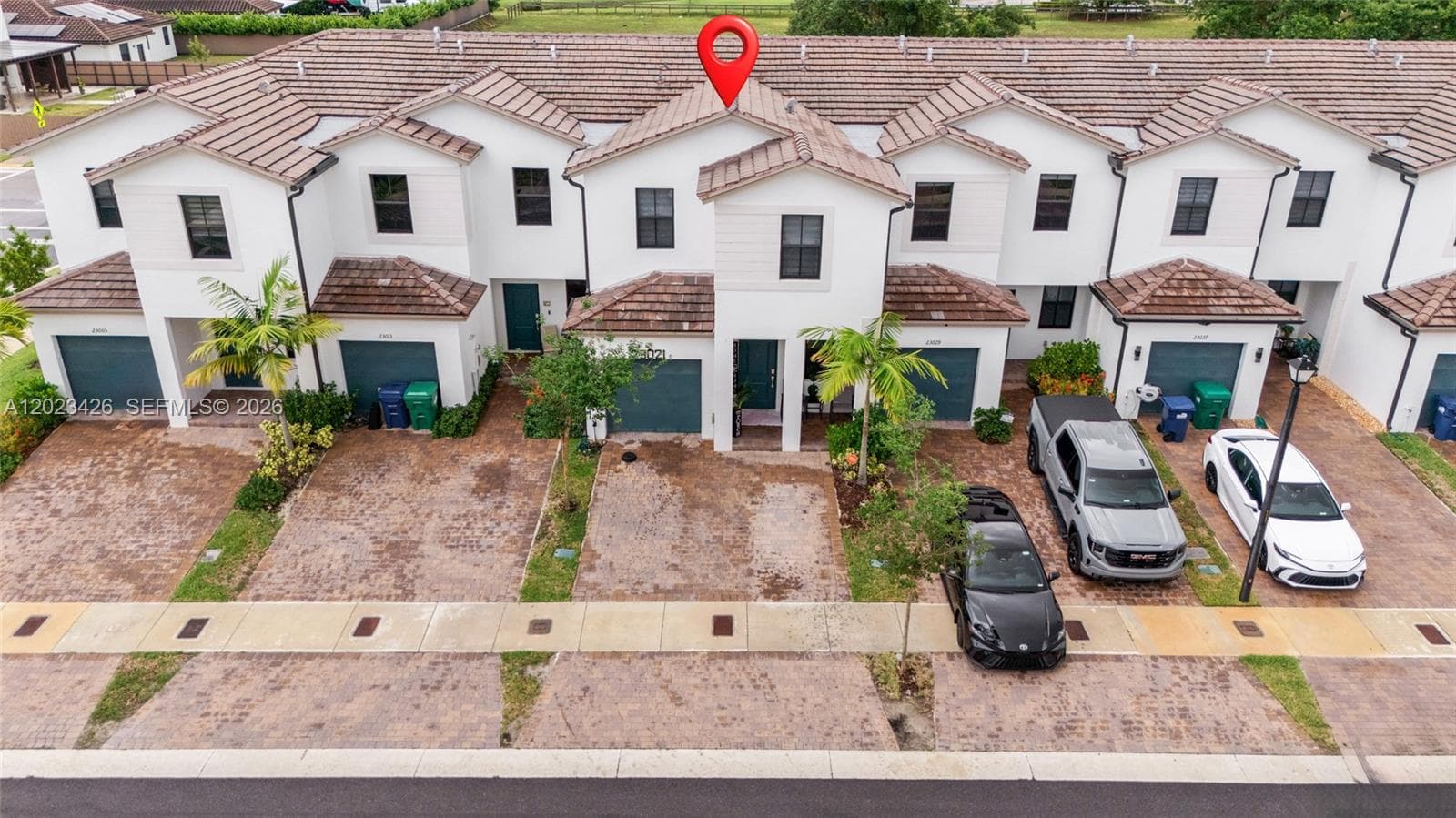 23021 SW 128th Pl, Miami FL 33170 — 28