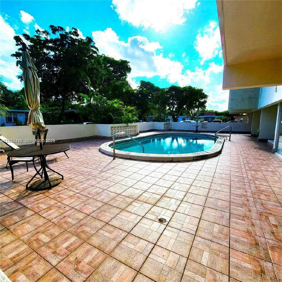 1225 NE 124th St # 32B, North Miami FL 33161 — 19