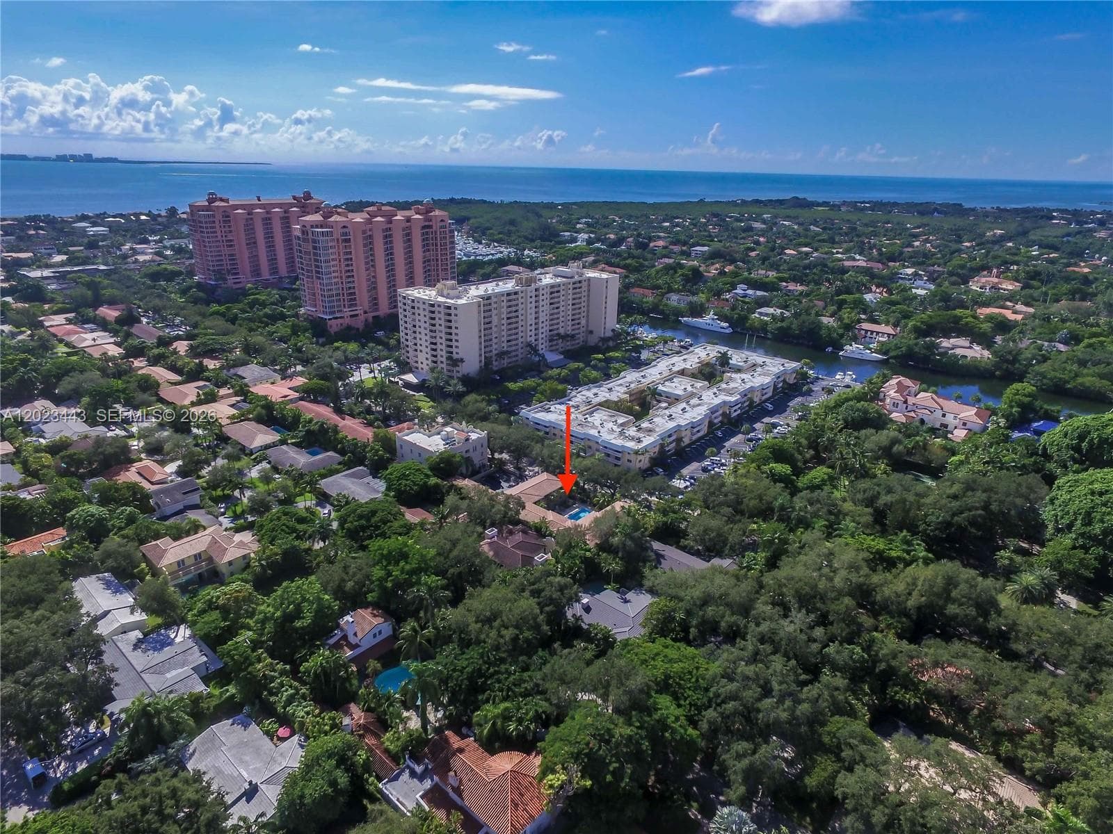 125 Edgewater Dr # 7, Coral Gables FL 33133 — 11