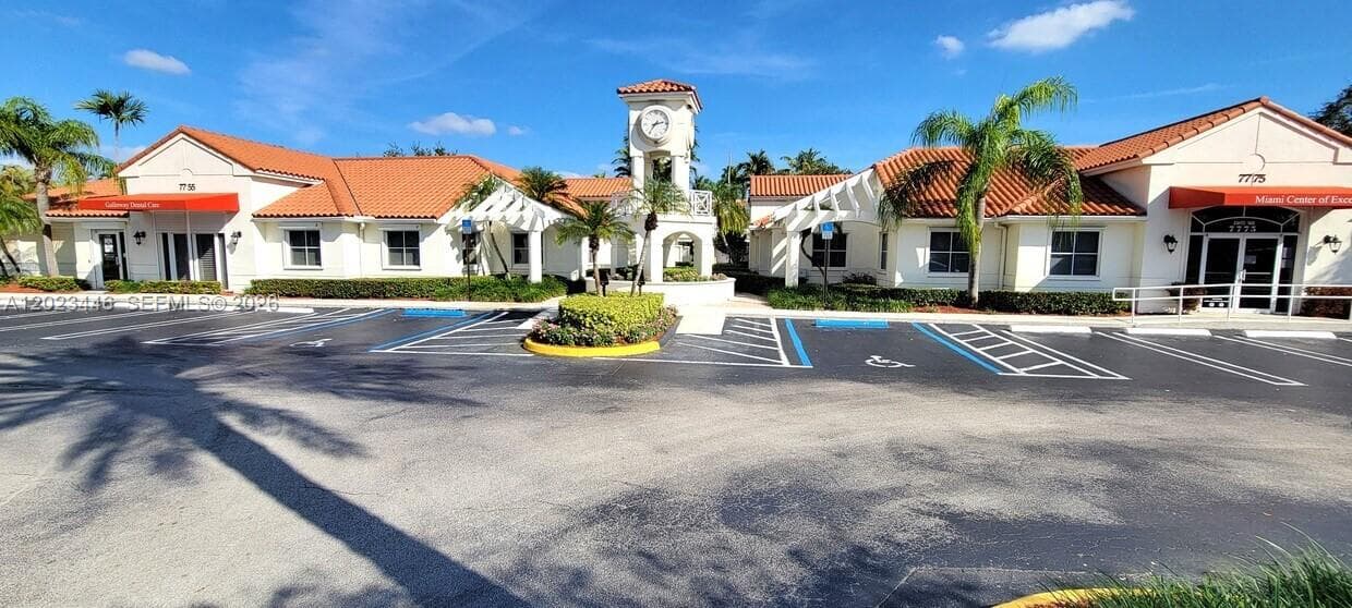 7765 SW 87th Ave # 207, Miami FL 33173 — 17