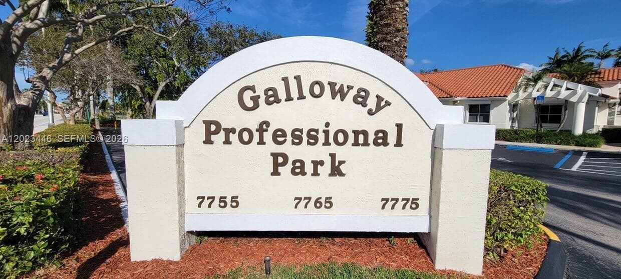 7765 SW 87th Ave # 207, Miami FL 33173 — 18