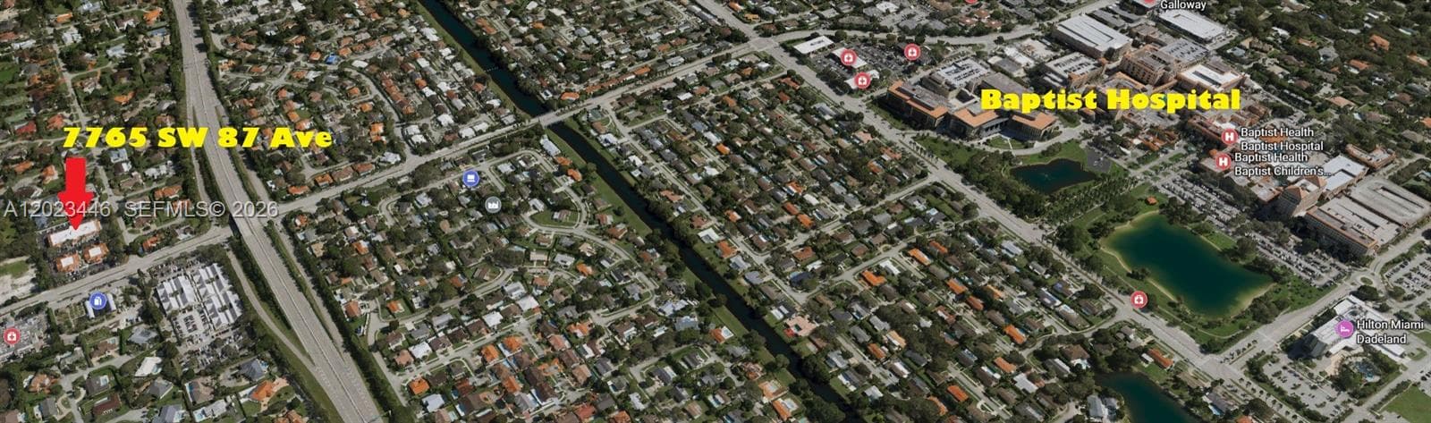 7765 SW 87th Ave # 207, Miami FL 33173 — 19