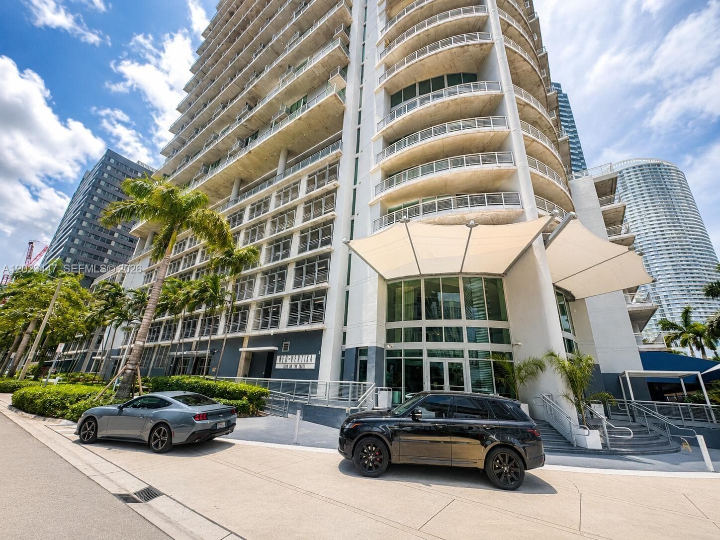 690 SW 1st Ct # 2314, Miami FL 33130 — 27