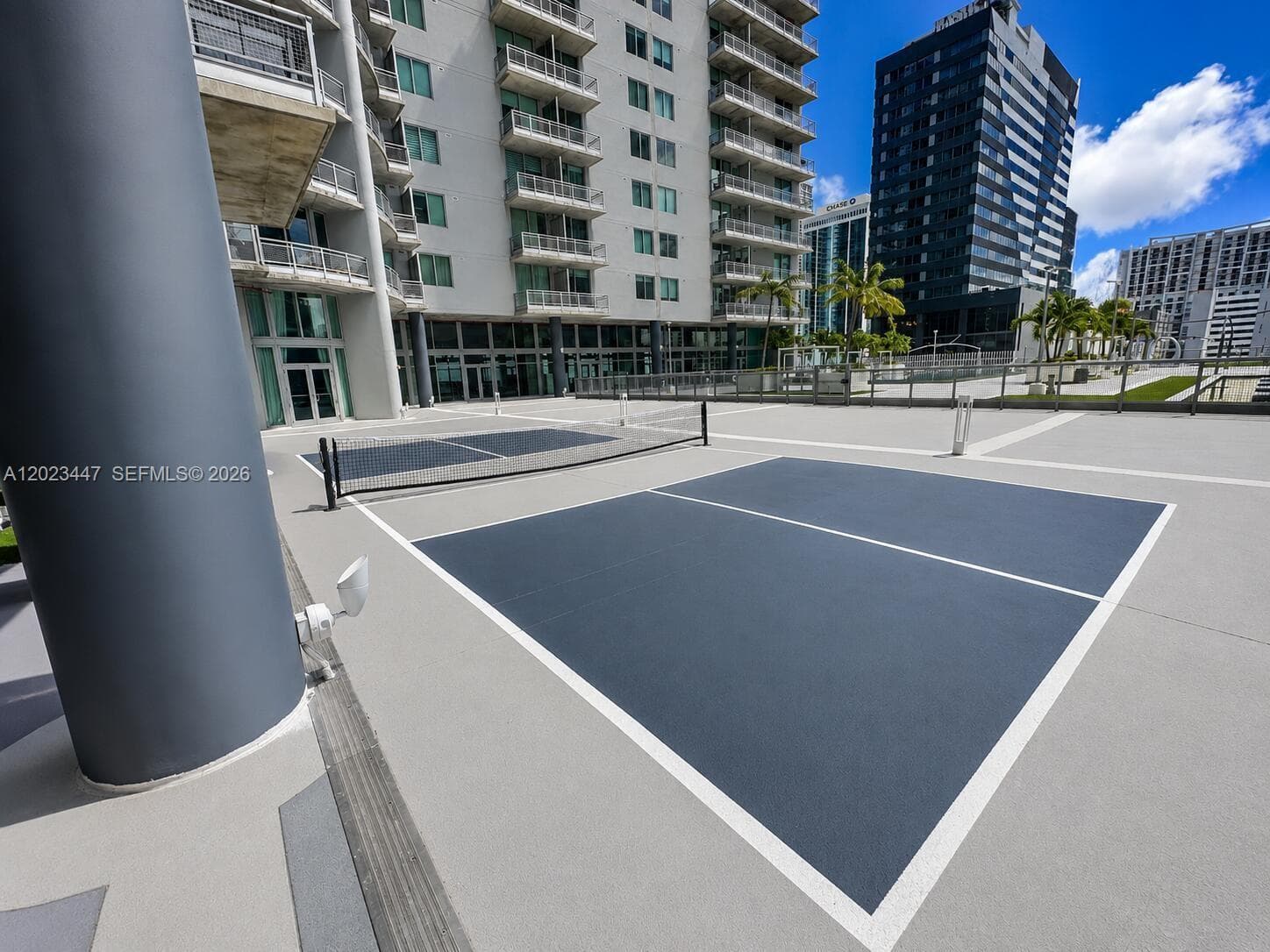 690 SW 1st Ct # 2314, Miami FL 33130 — 17