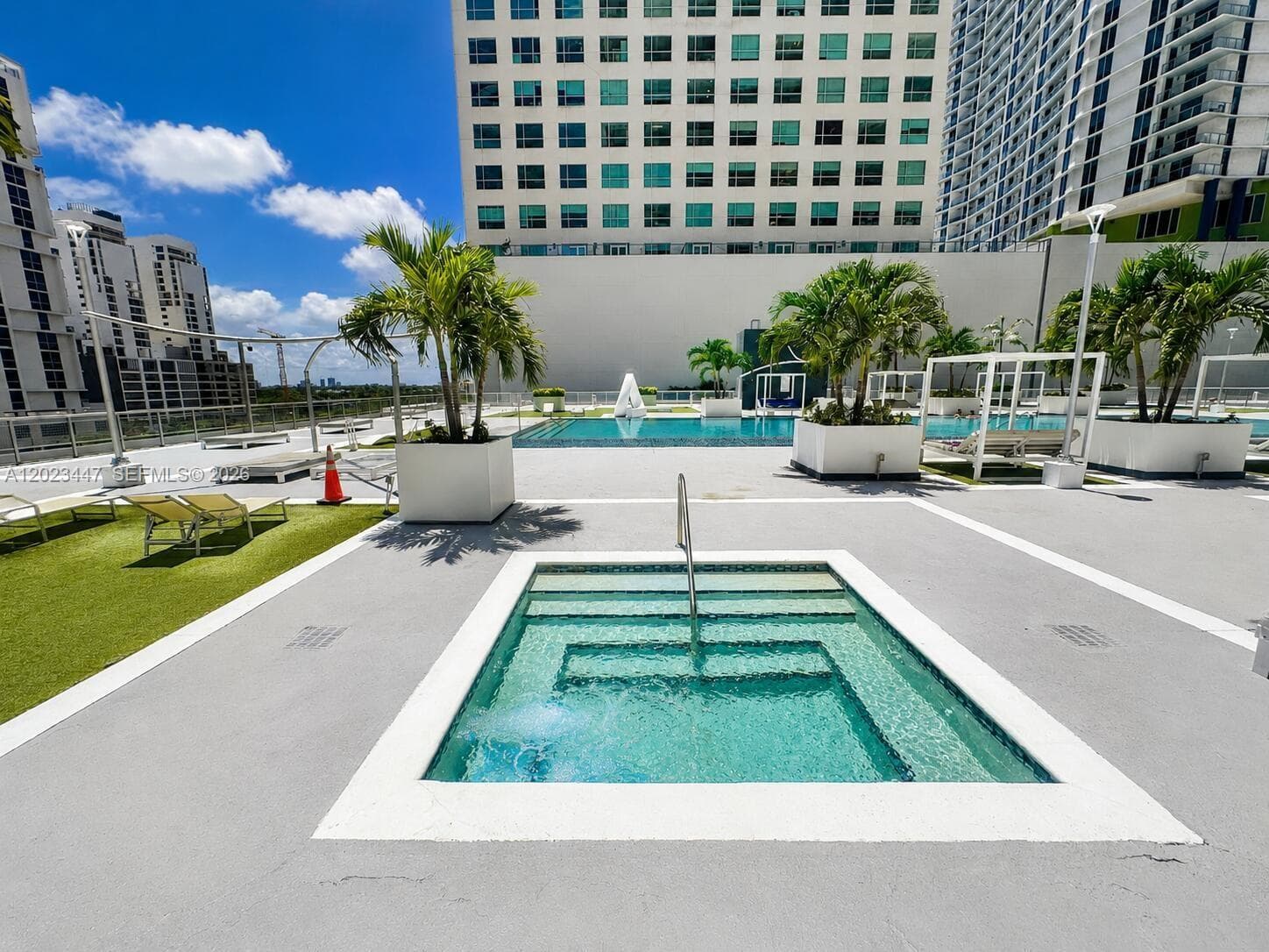 690 SW 1st Ct # 2314, Miami FL 33130 — 16