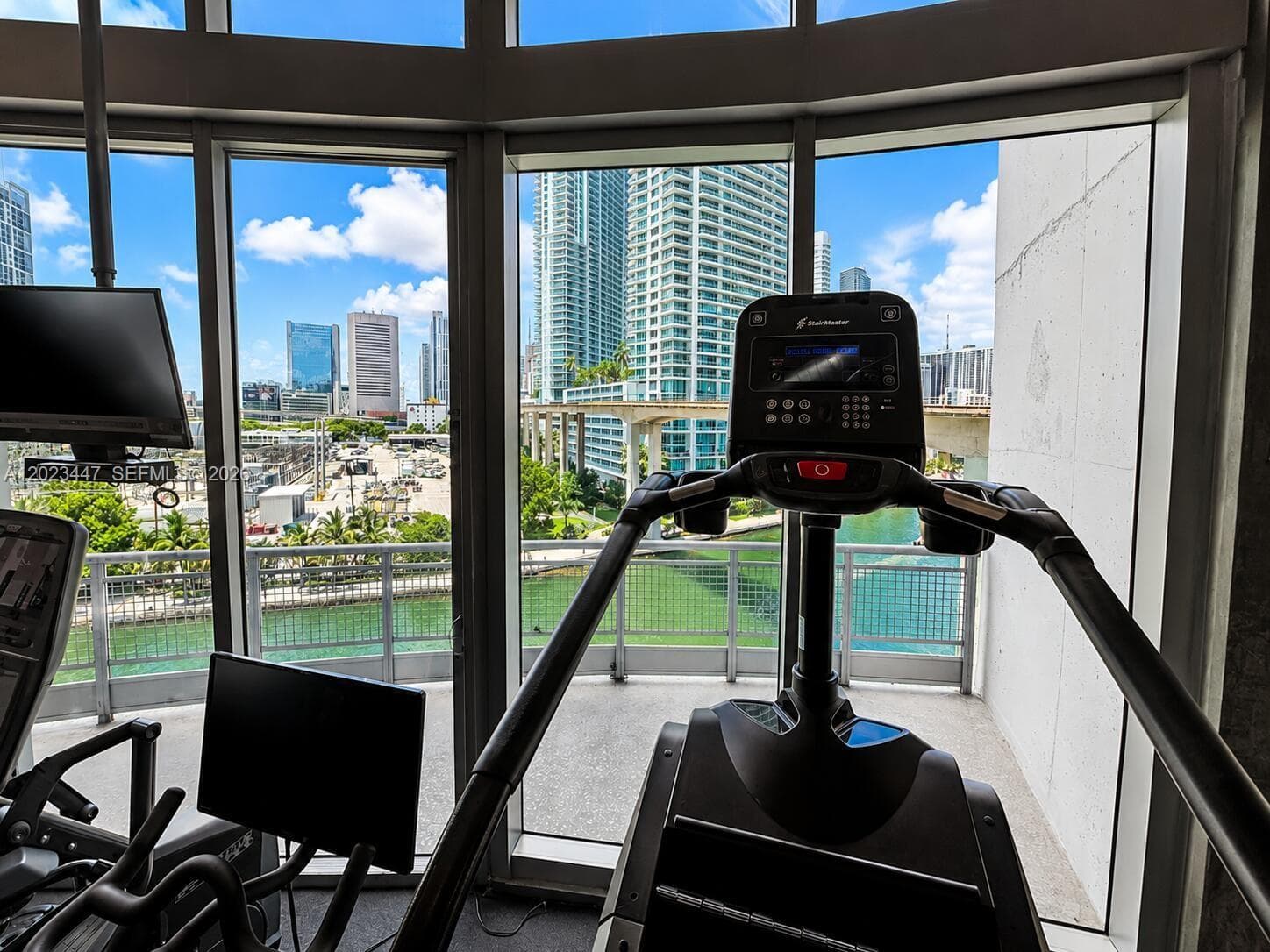 690 SW 1st Ct # 2314, Miami FL 33130 — 22