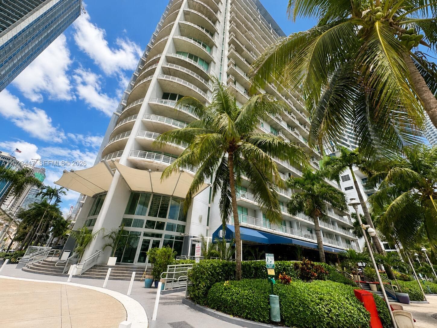 690 SW 1st Ct # 2314, Miami FL 33130 — 28