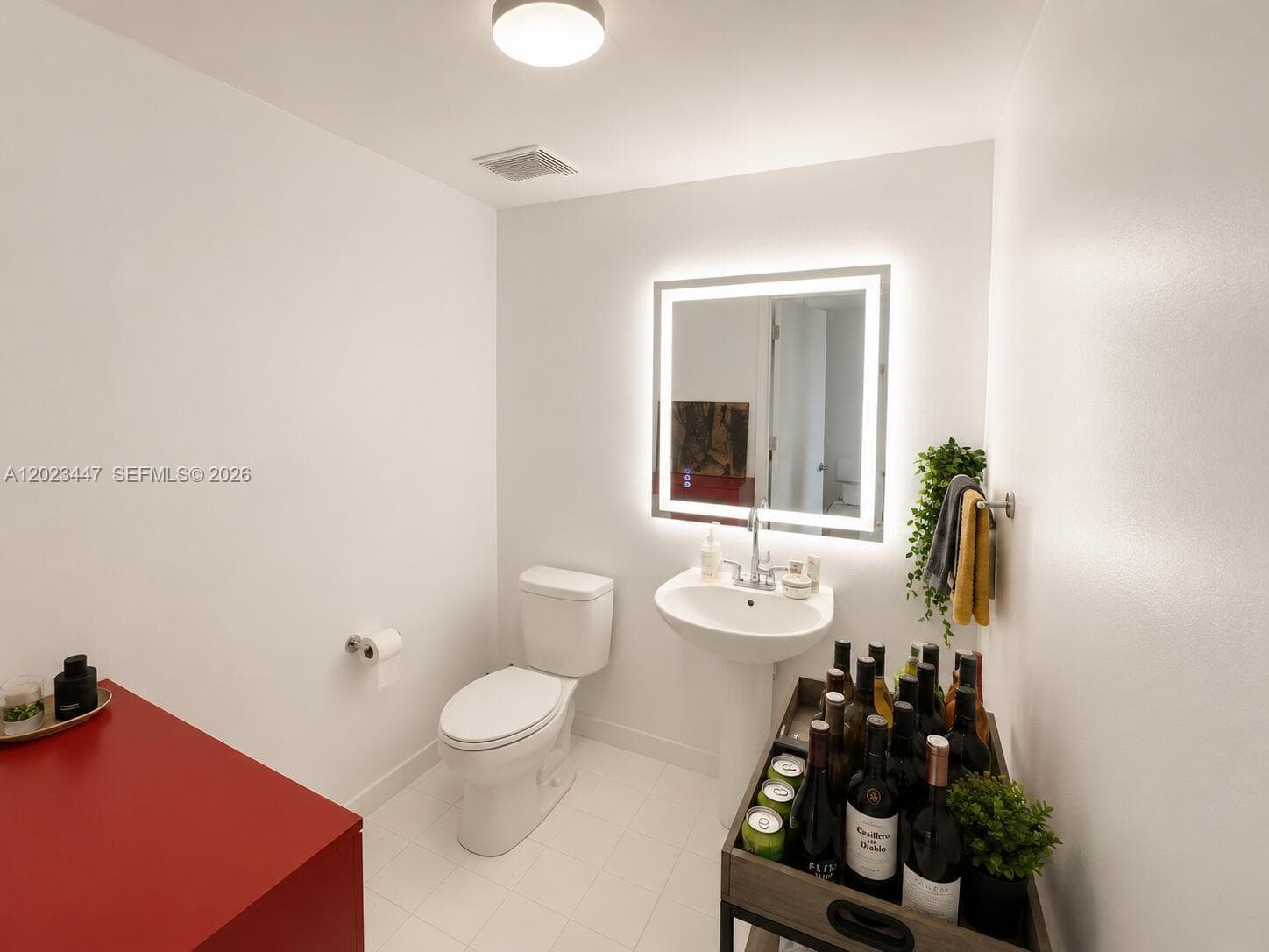 690 SW 1st Ct # 2314, Miami FL 33130 — 9
