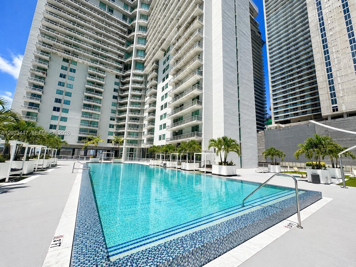 690 SW 1st Ct # 2314, Miami FL 33130 — 15