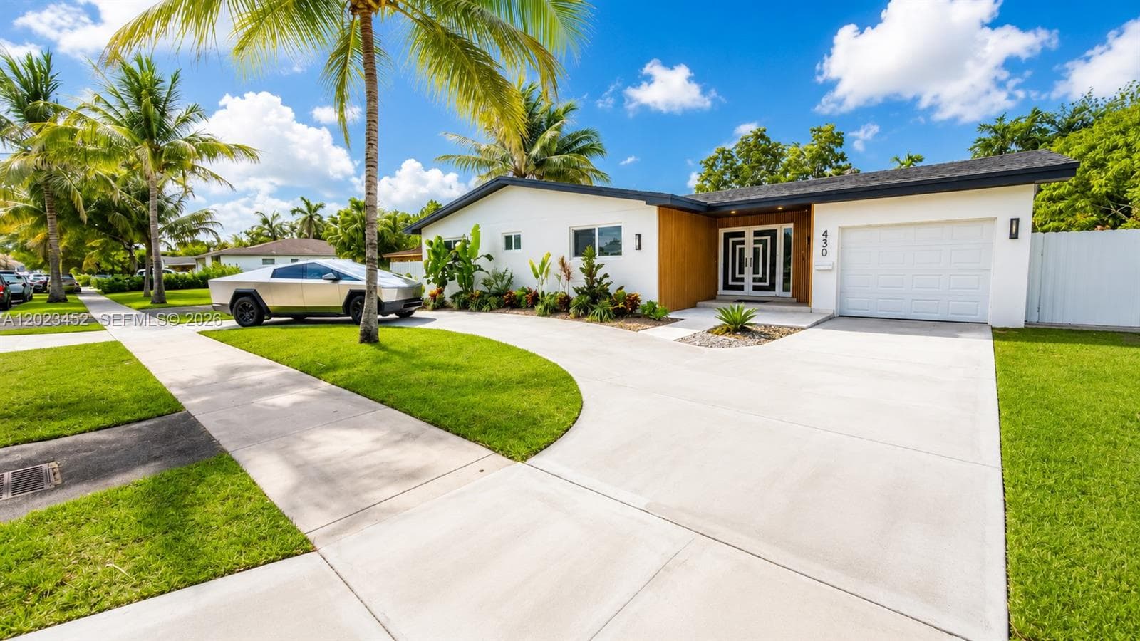 430 NE 145th St, Miami FL 33161 — 2