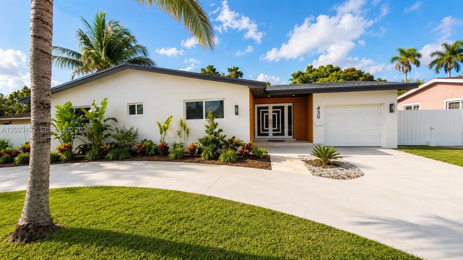 430 NE 145th St, Miami FL 33161 — 3