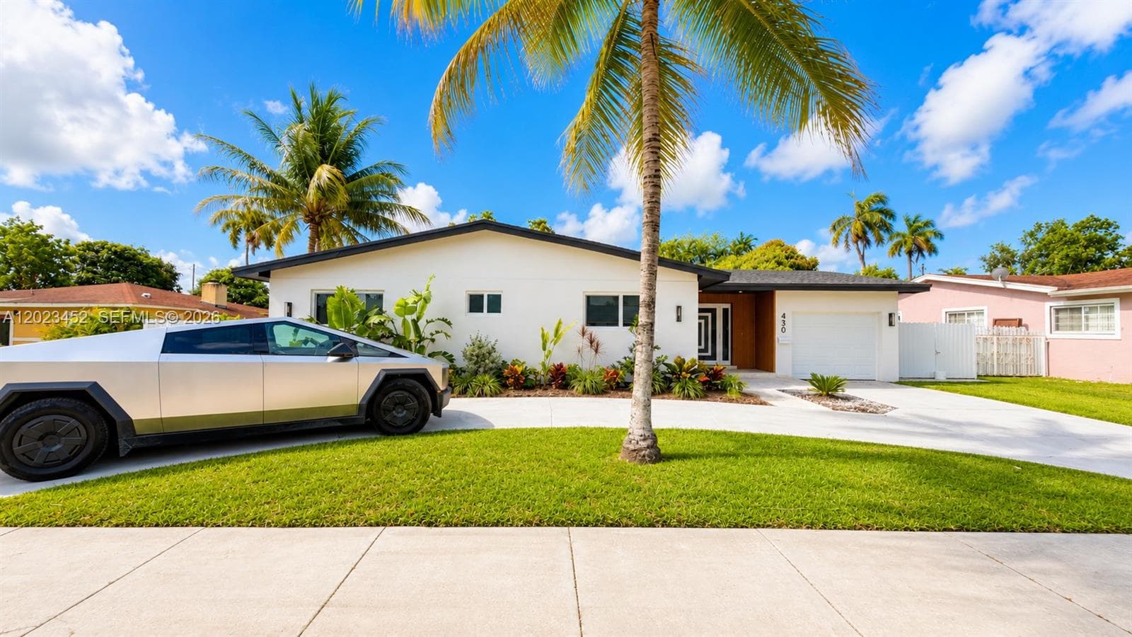 430 NE 145th St, Miami FL 33161 — 1