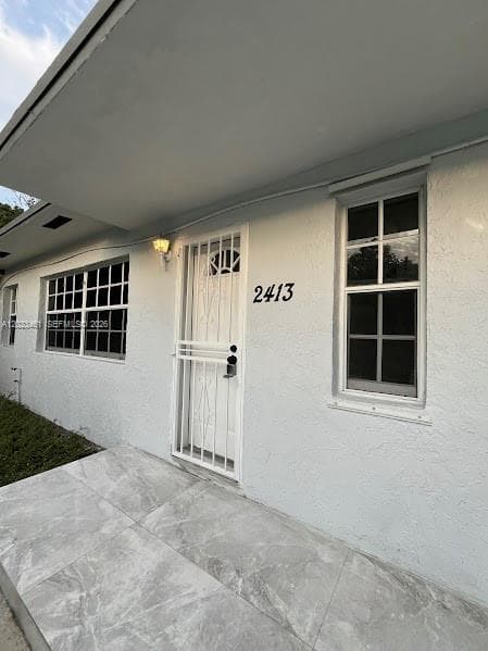 2411 NW 65th St, Miami FL 33147 — 2