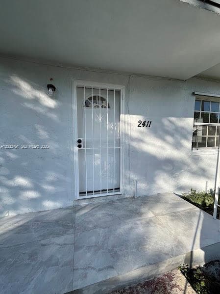 2411 NW 65th St, Miami FL 33147 — 16