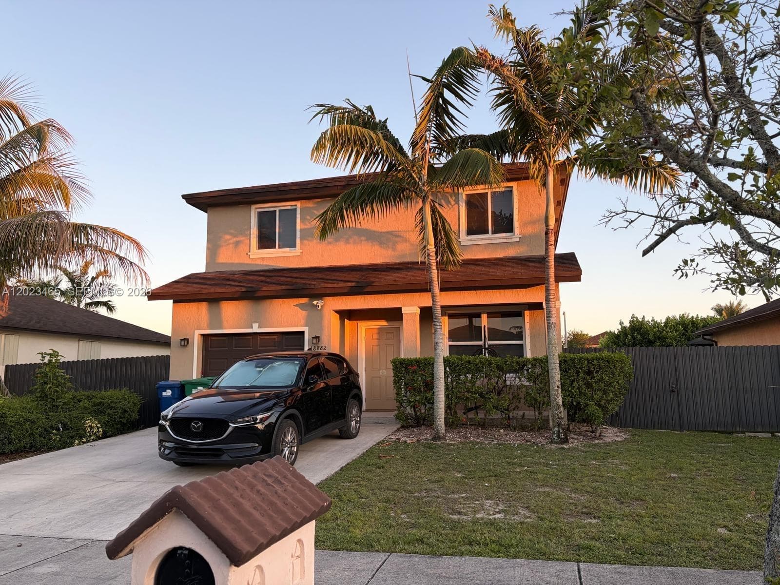 18882 SW 318th Ter # 0, Homestead FL 33030 — 2