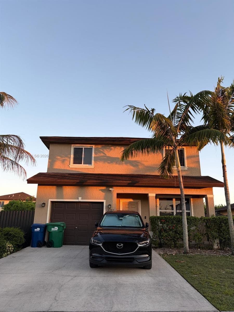 18882 SW 318th Ter # 0, Homestead FL 33030 — 1