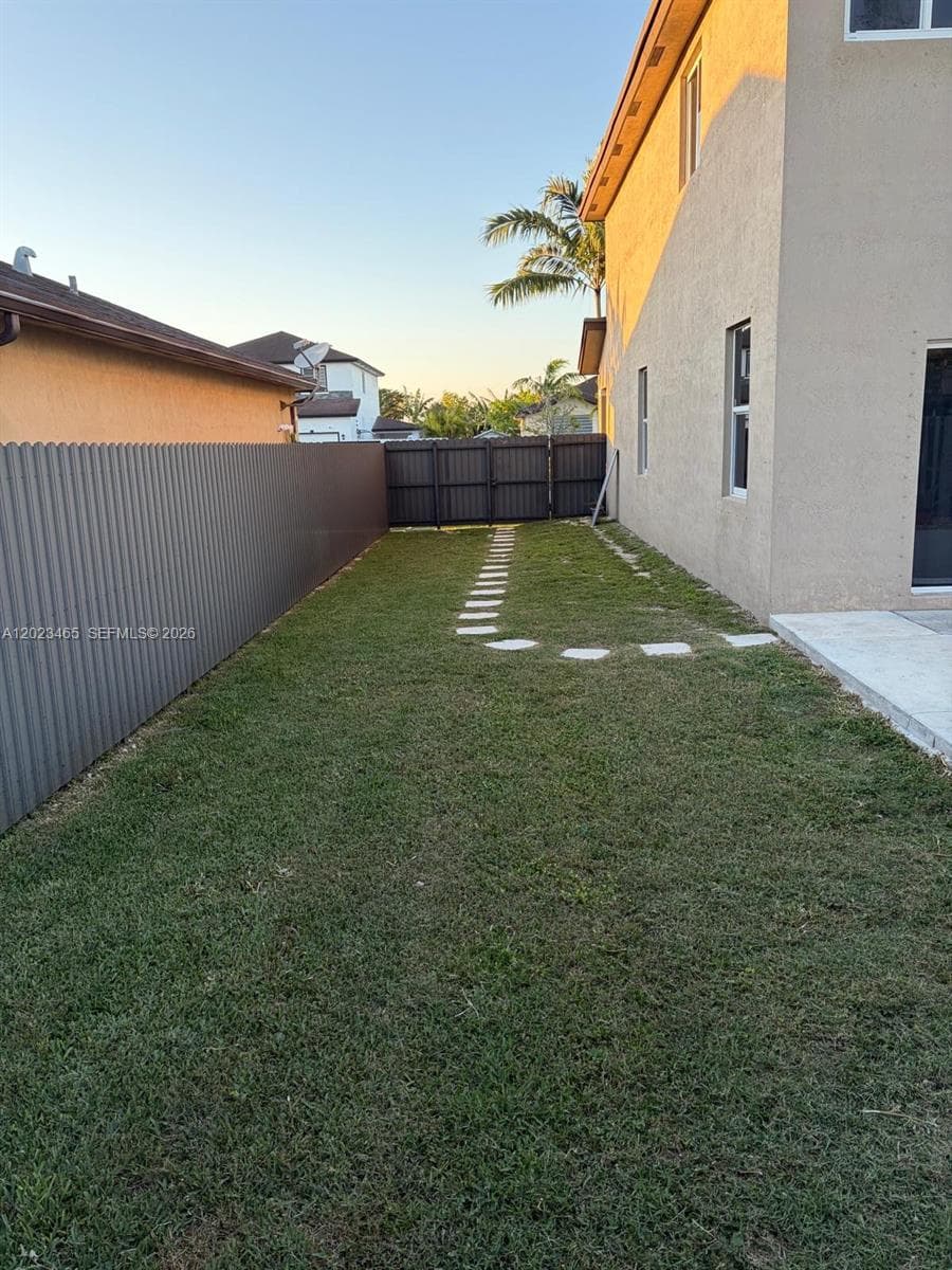 18882 SW 318th Ter # 0, Homestead FL 33030 — 18