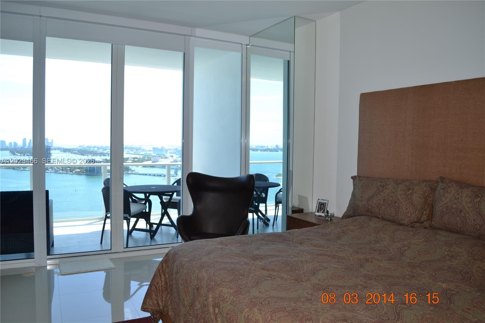2020 N Bayshore Dr # 2805, Miami FL 33137 — 6