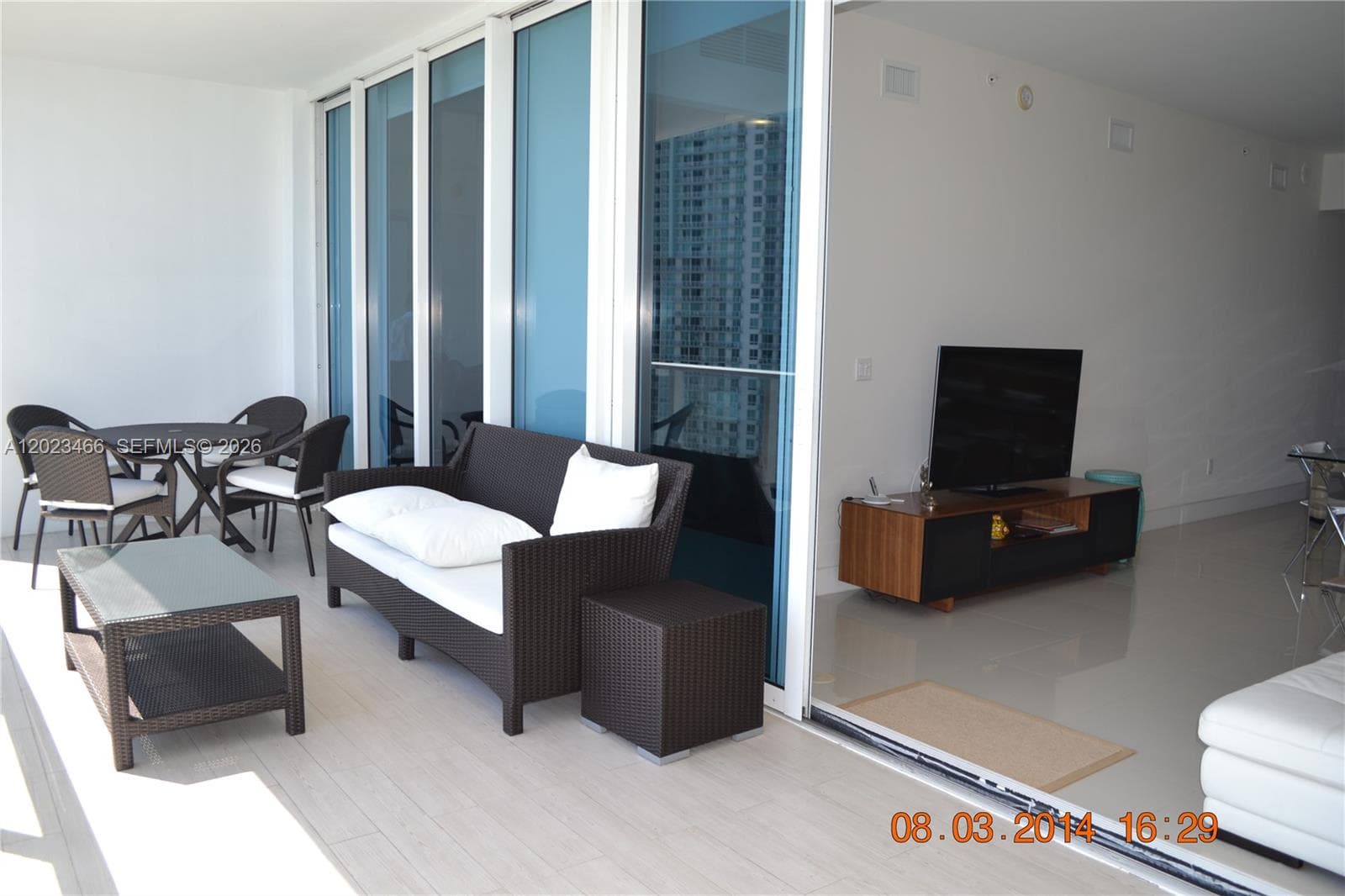 2020 N Bayshore Dr # 2805, Miami FL 33137 — 12