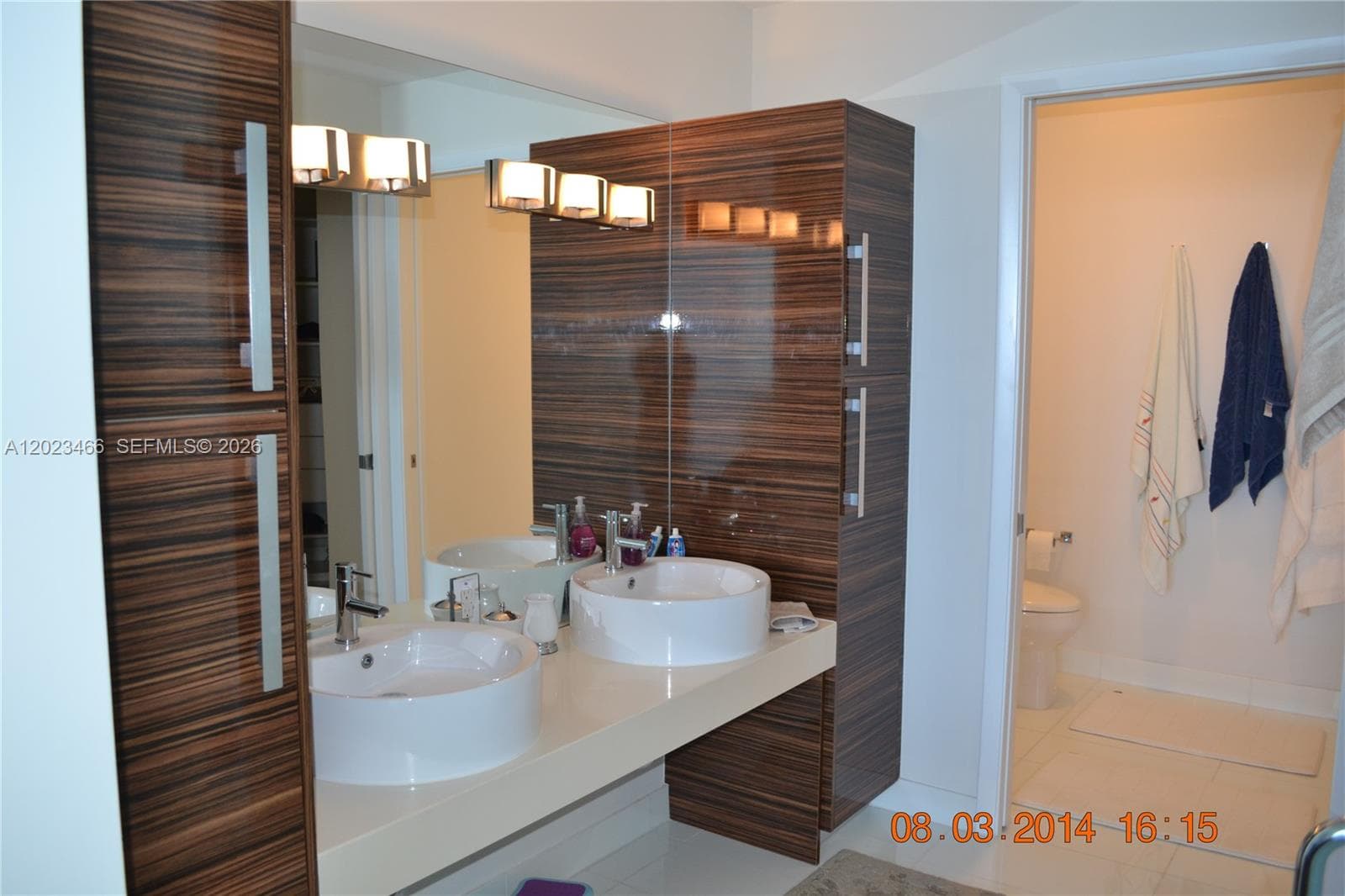 2020 N Bayshore Dr # 2805, Miami FL 33137 — 7
