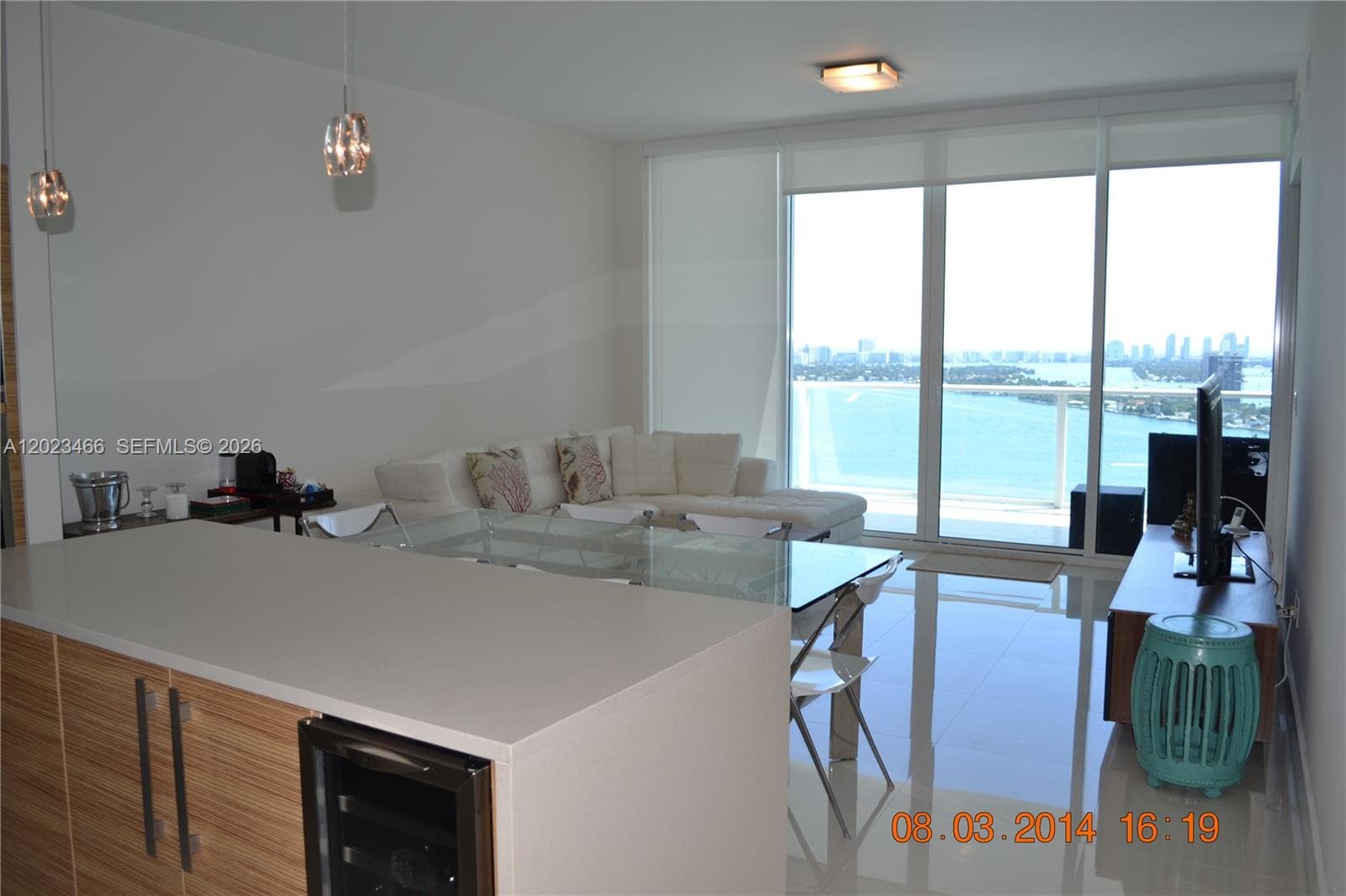 2020 N Bayshore Dr # 2805, Miami FL 33137 — 3