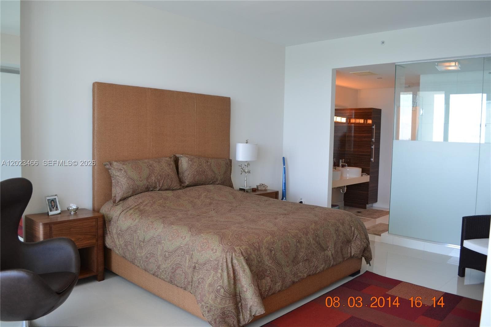 2020 N Bayshore Dr # 2805, Miami FL 33137 — 5