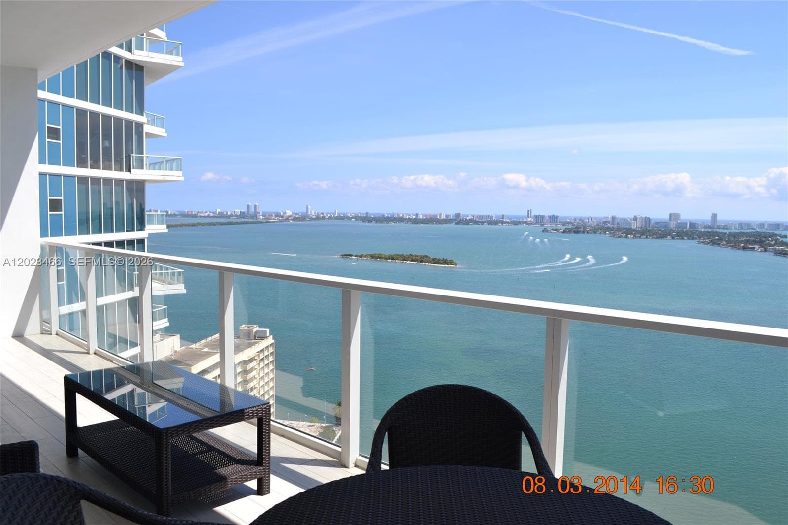 2020 N Bayshore Dr # 2805, Miami FL 33137 — 14