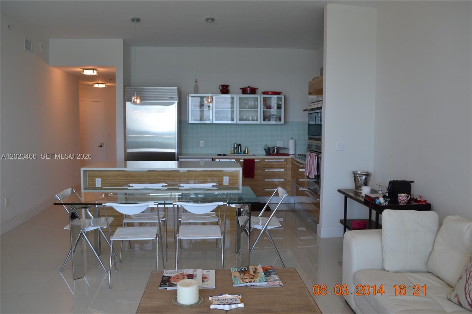 2020 N Bayshore Dr # 2805, Miami FL 33137 — 4