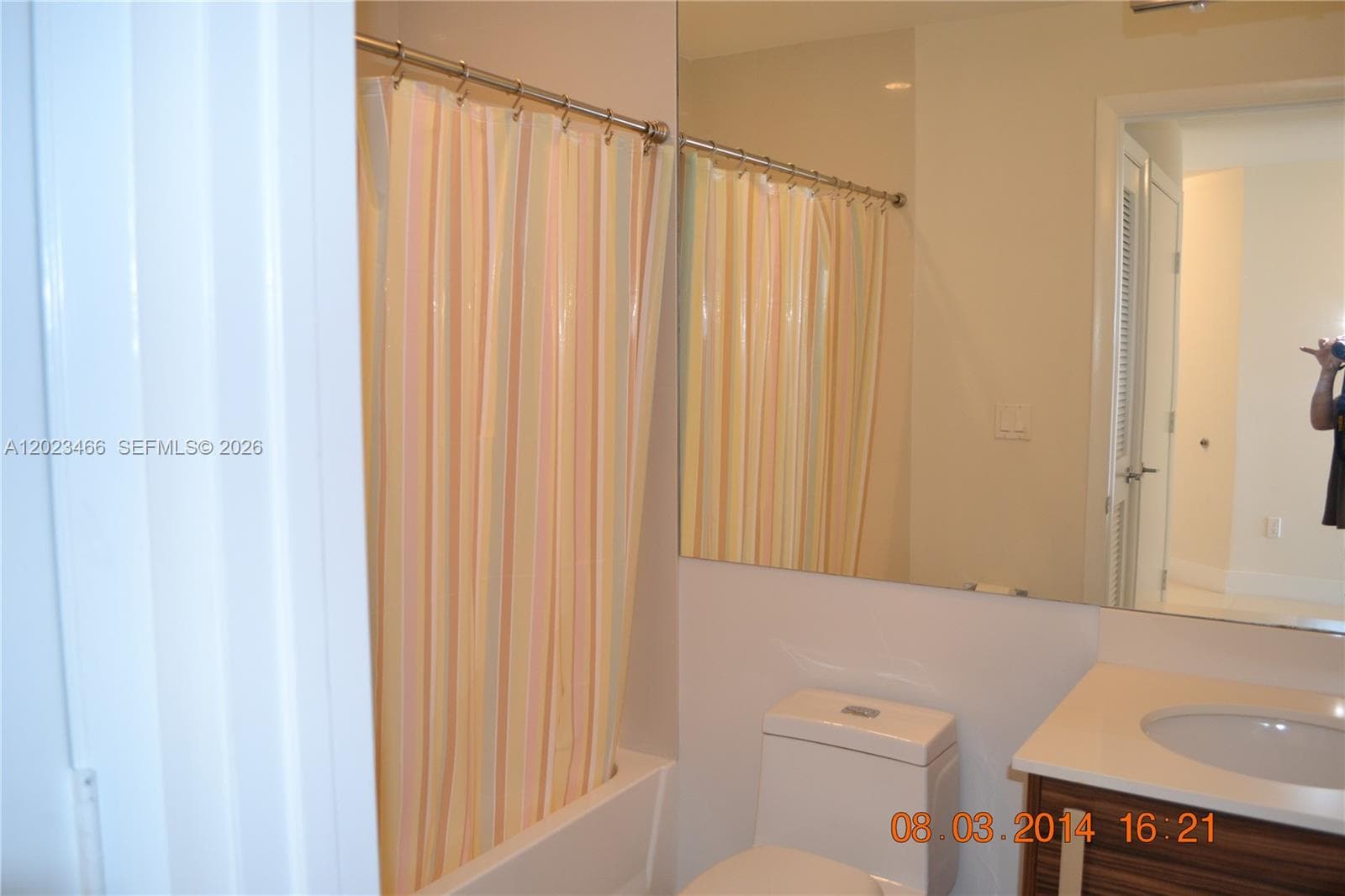 2020 N Bayshore Dr # 2805, Miami FL 33137 — 8