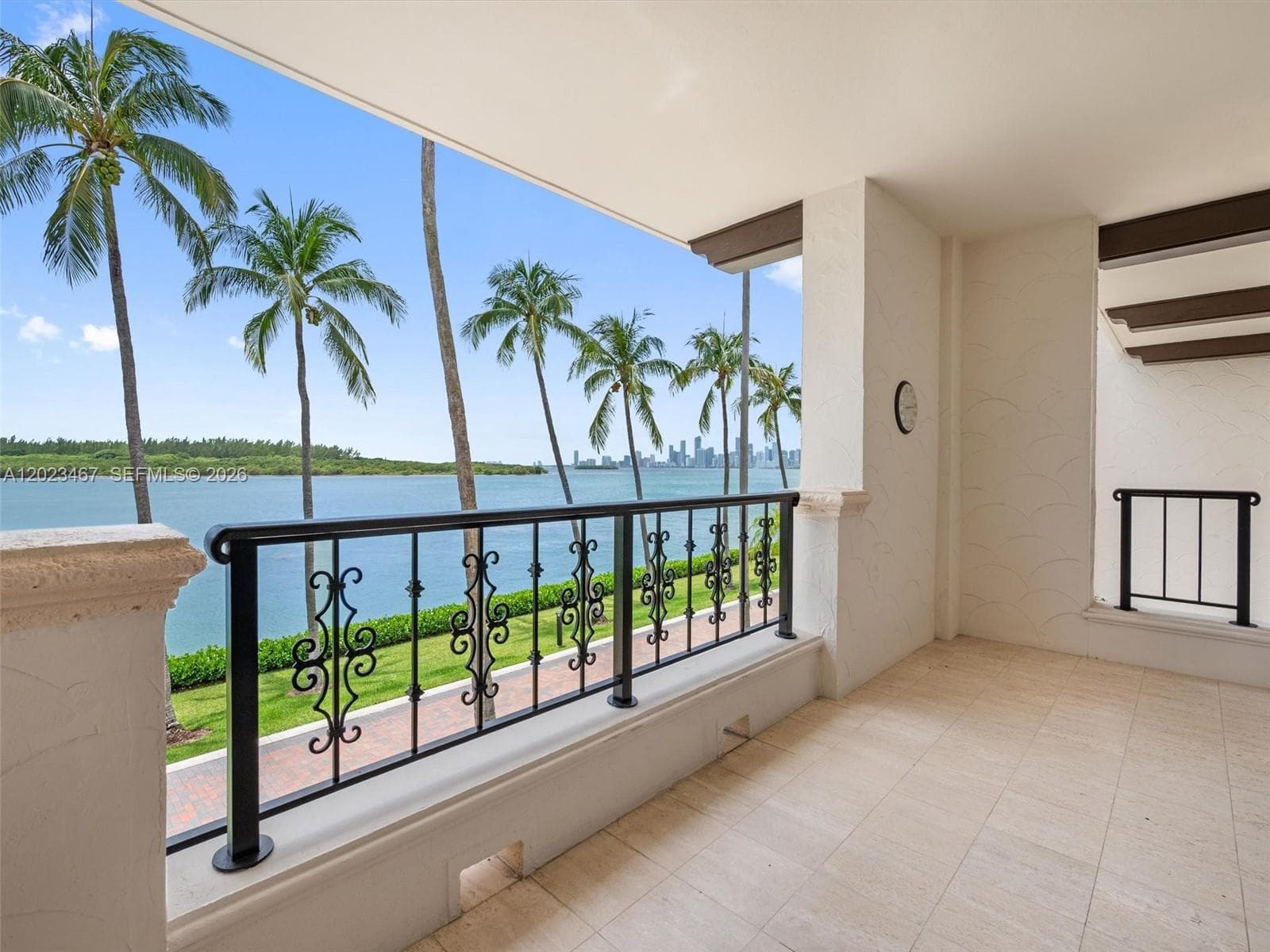 2425 Fisher Island Dr # 5205, Miami Beach FL 33109 — 3
