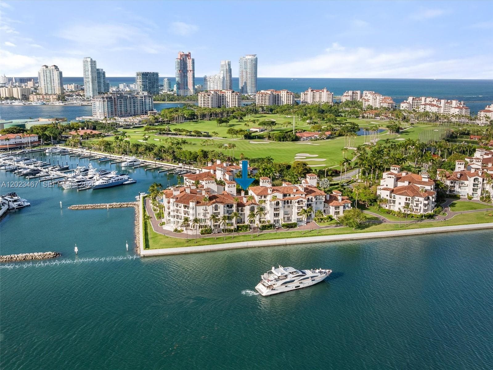 2425 Fisher Island Dr # 5205, Miami Beach FL 33109 — 36